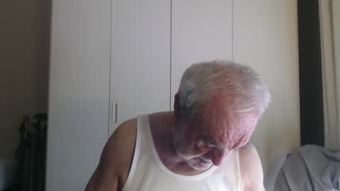 ciaoamoremio4 online show from 09.13.25