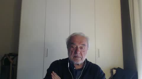 ciaoamoremio4 online show from 10.04.25