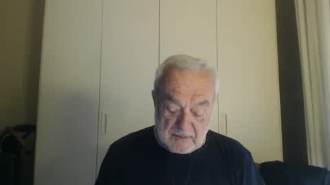 ciaoamoremio4 online show from 11.01.25