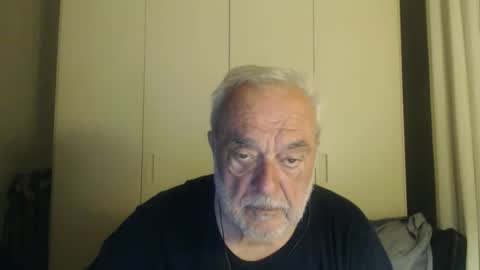 ciaoamoremio4 online show from 11.09.25