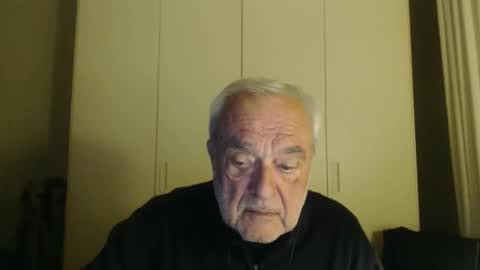 ciaoamoremio4 online show from 11.11.25