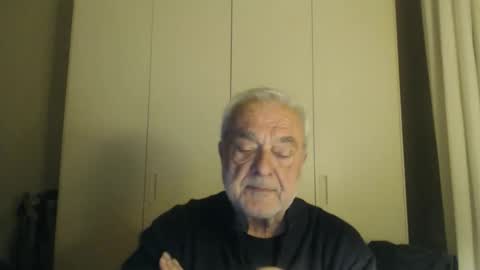 ciaoamoremio4 online show from 11.12.25