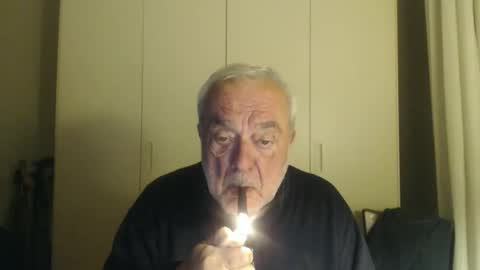 ciaoamoremio4 online show from 11.14.25