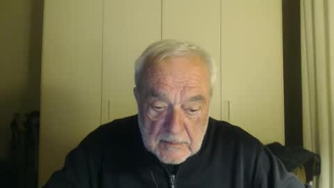 ciaoamoremio4 online show from 11.16.25