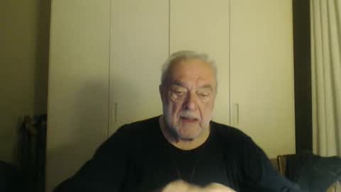 ciaoamoremio4 online show from 11.16.25