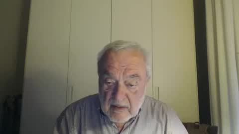 ciaoamoremio4 online show from 11.18.25