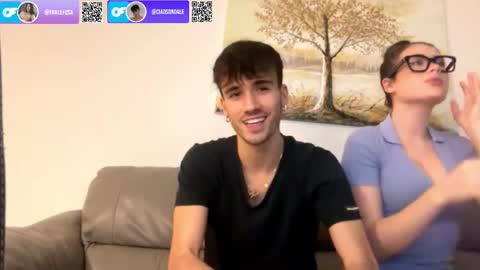 Alex online show from 02.16.25