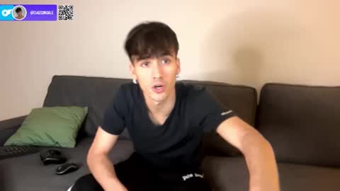 Alex online show from 02.25.25