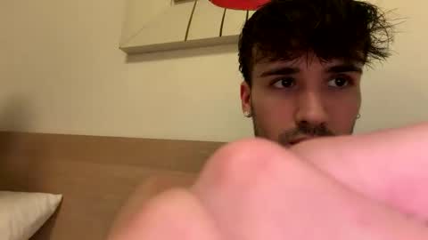 Alex online show from 02.24.26