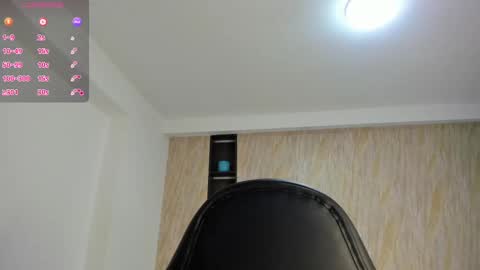  CIARA online show from 09.27.25