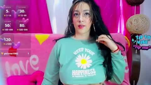 Ciara  online show from 10.29.25