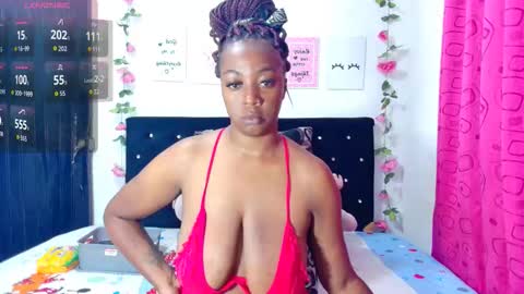 ciaraebonyxxx online show from 11.09.25