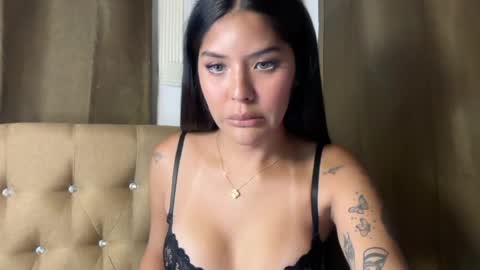 ciaxxmendezz online show from 04.24.26