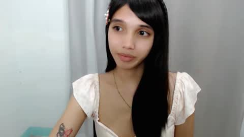 call me Cici online show from 10.14.25