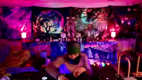 Erick Duzzit online show from 07.09.26