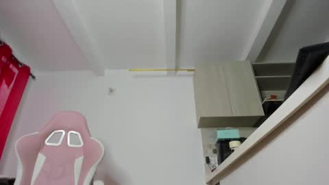 Sara INSTAGRAM SARARENDON7798 online show from 12.27.24