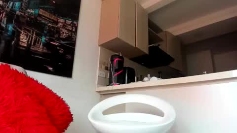 Sara INSTAGRAM SARARENDON7798 online show from 06.03.26