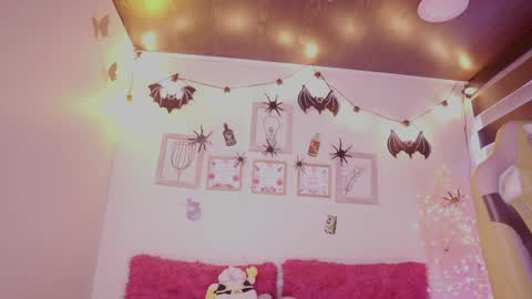 Cielo  online show from 10.14.25