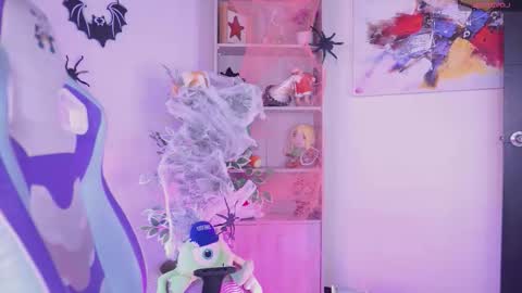 Cielo  online show from 10.16.25