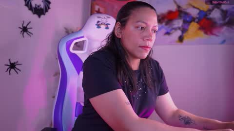 Cielo  online show from 10.18.25