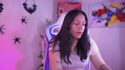 Cielo  online show from 10.20.25