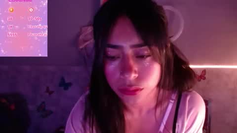 Cielo Taylor online show from 02.17.25