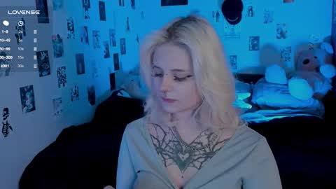 Helen and Teya online show from 11.13.25