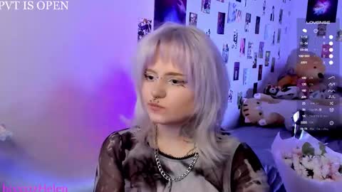 Helen and Teya online show from 01.07.26