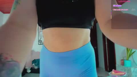 Snapshot of ciindy_lovee chatting on 06.13.26 Ciindy Lovers online show from 06.13.26