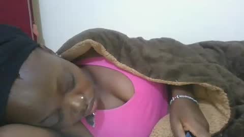 cilia petite online show from 12.21.25