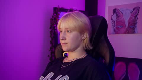 Cin Bellamy online show from 09.17.25