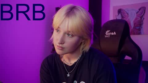 Cin Bellamy online show from 09.18.25