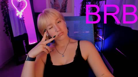 Cin Bellamy online show from 09.22.25