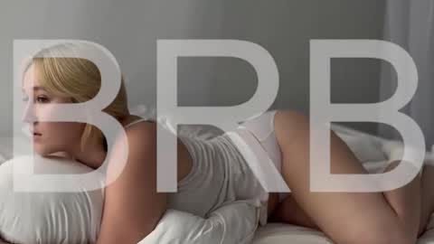 Cin Bellamy online show from 11.09.25