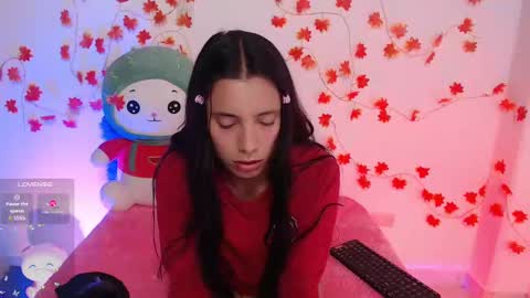 Sofi Eva and Mey online show from 02.12.25