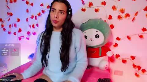 Sofi Eva and Mey online show from 02.14.25