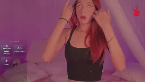 Sofi Eva and Mey online show from 11.05.25