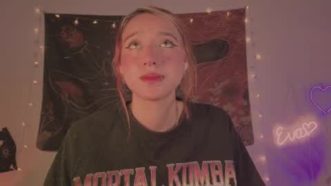 Sofi Eva and Mey online show from 02.20.26