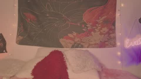 Sofi Eva and Mey online show from 02.25.26