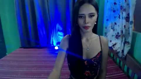 Cindy  online show from 12.04.25