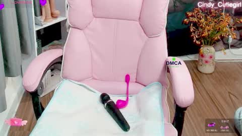 cindy_cutiegirl online show from 01.07.26