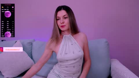 Snapshot of cindy_sweety1 chatting on 10.02.25 Cindy    online show from 10.02.25