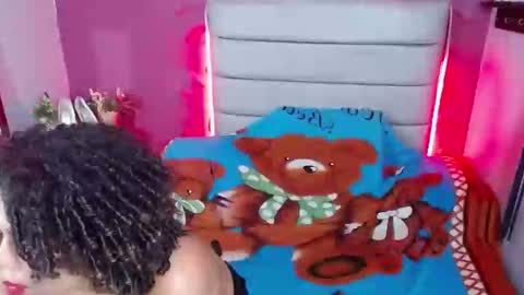 Cindy Castillo online show from 12.29.24