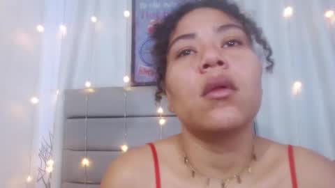Cindy Castillo online show from 01.04.25