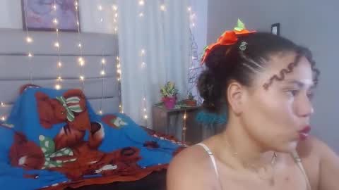 Cindy Castillo online show from 01.16.25