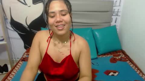 Cindy Castillo online show from 02.18.25