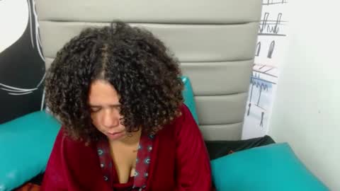 Cindy Castillo online show from 03.06.25