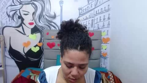 Cindy Castillo online show from 03.09.25
