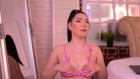 Snapshot of cindycruse chatting on 02.23.26 Cindy online show from 02.23.26