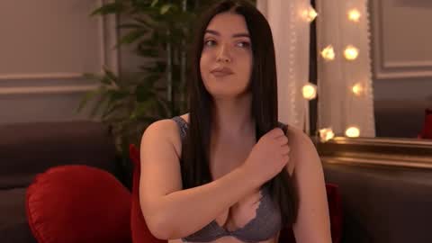 Snapshot of cindycruse chatting on 03.01.26 Cindy online show from 03.01.26